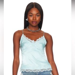 Revolve MORE TO COME Ruby Cami Top